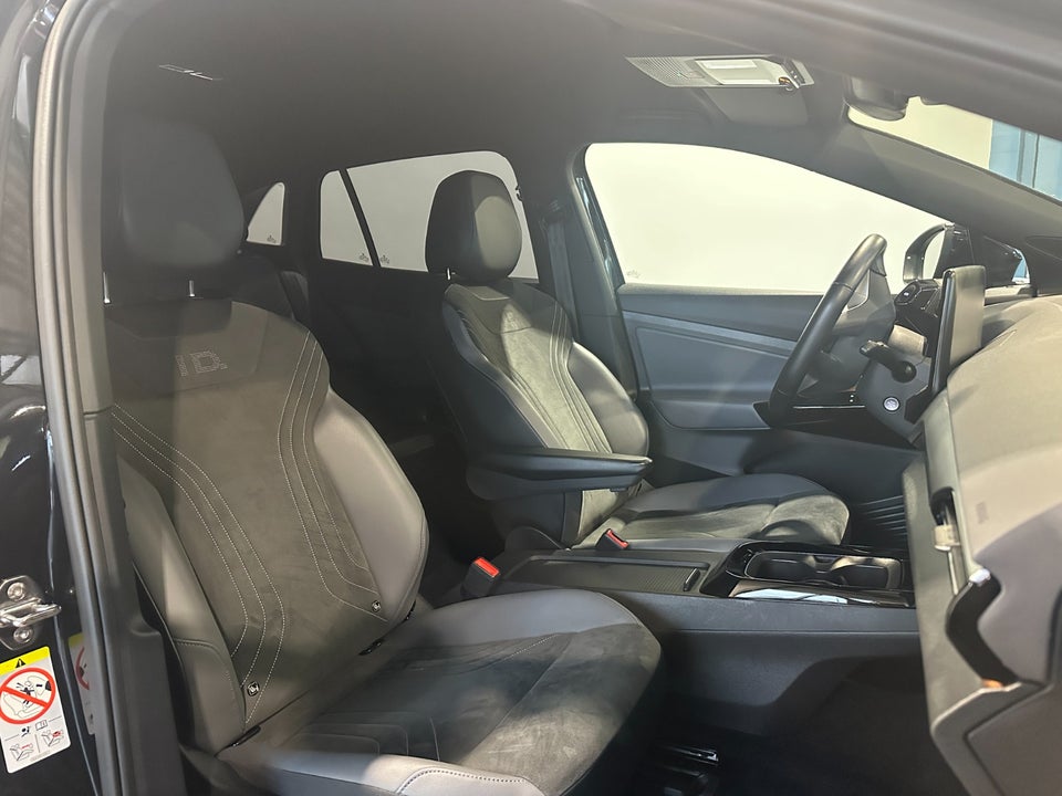 VW ID.4 77 Pro Performance 5d
