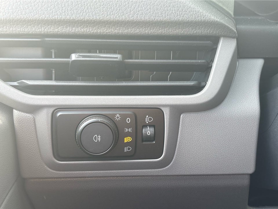 VW e-Caravelle 64 Basis LWB