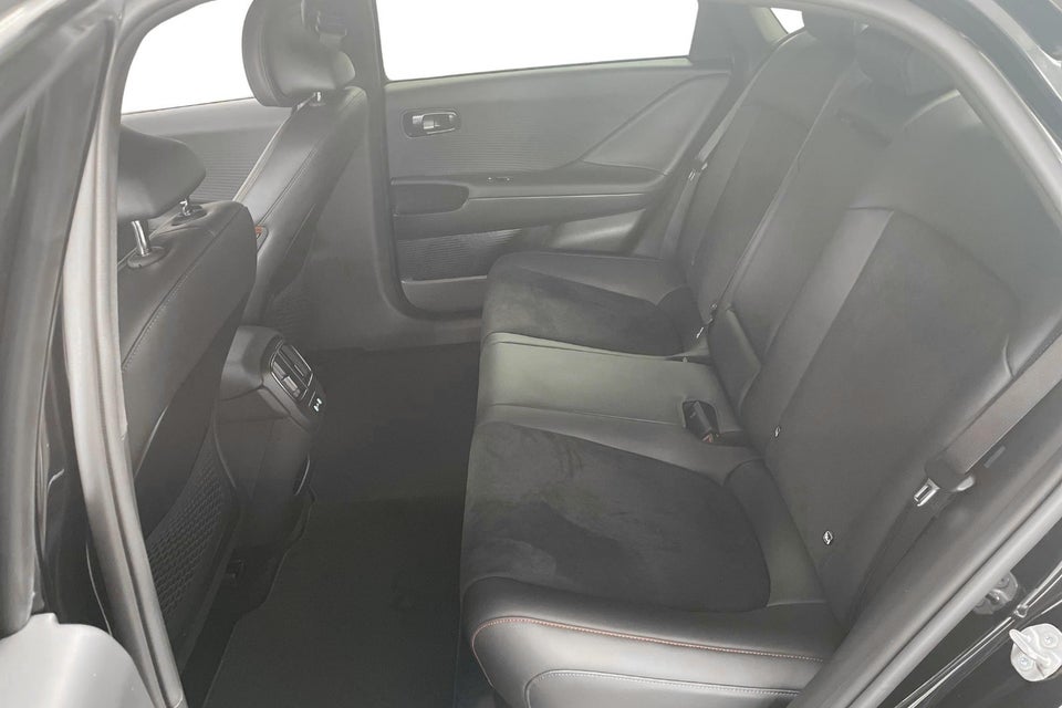 Hyundai Ioniq 6 84 N Line+ 4d