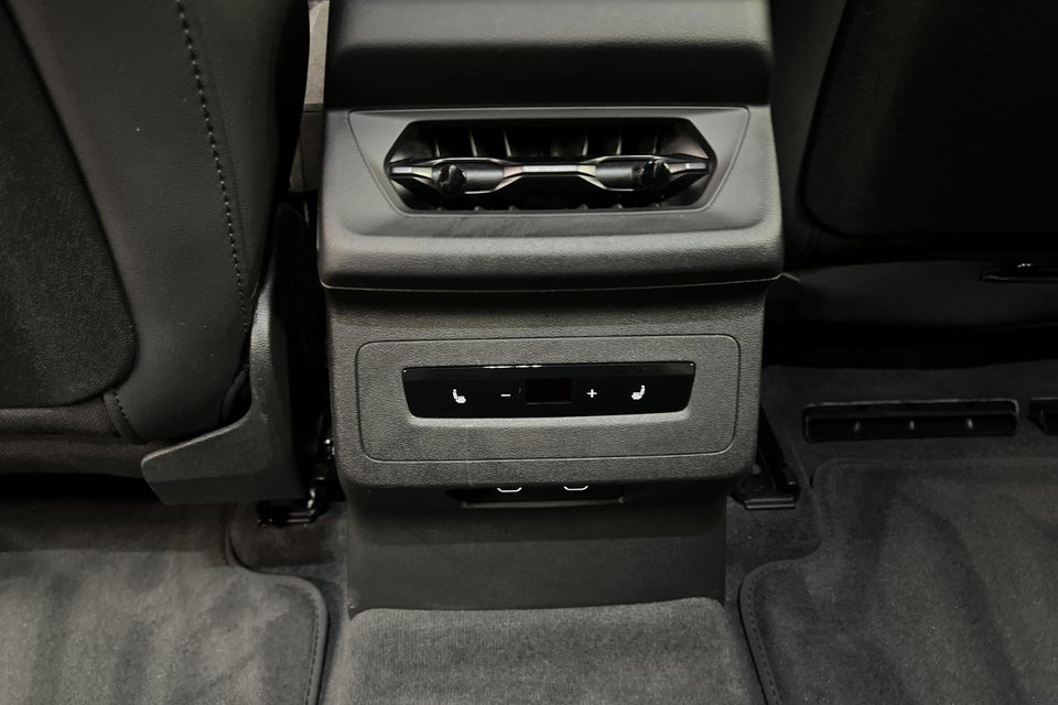 Audi A6 e-tron S-line plus Avant 5d
