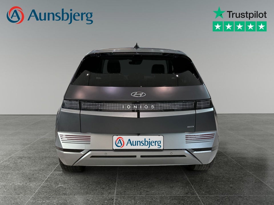 Hyundai Ioniq 5 77 Ultimate 5d