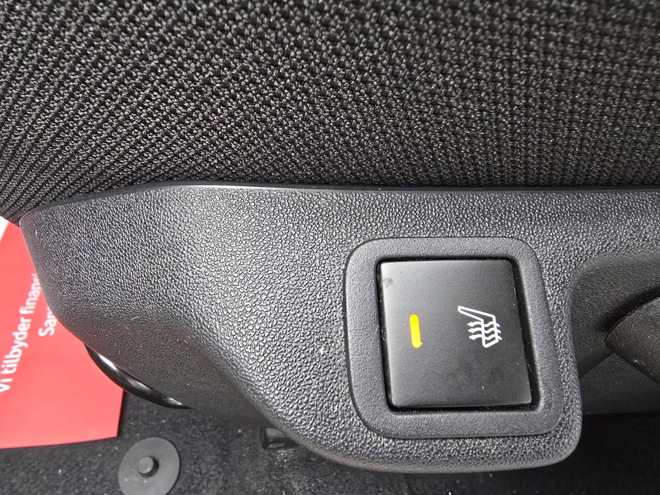 Citroën C1 1,0 VTi Attaque 5d