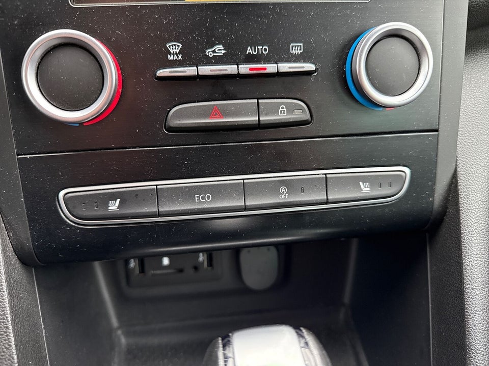 Renault Megane IV 1,2 TCe 130 Bose Edition Sport Tourer EDC 5d