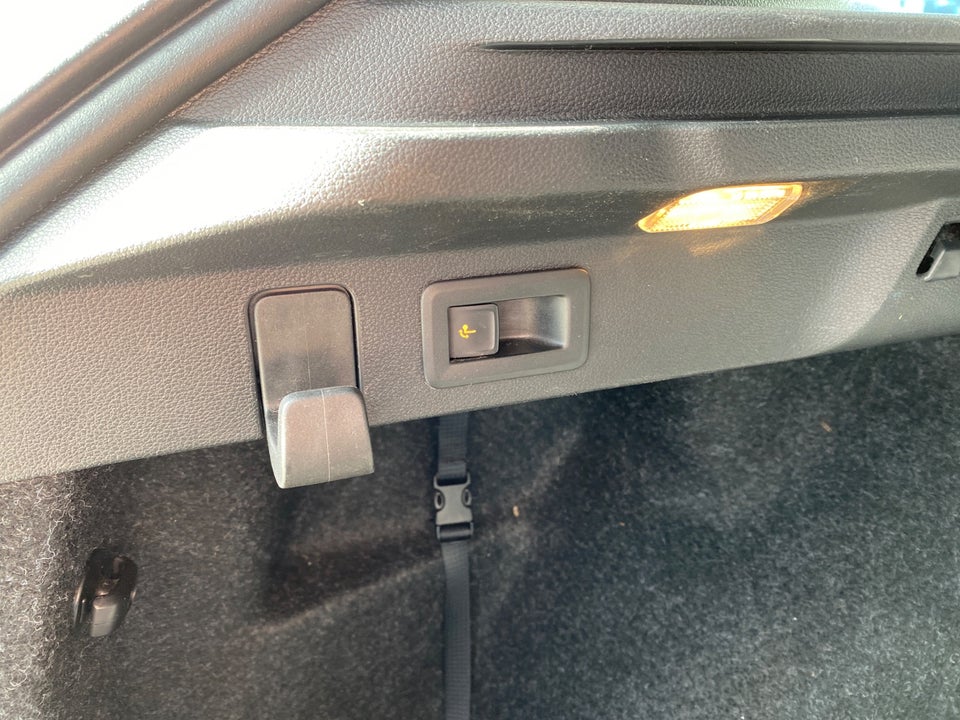 Skoda Scala 1,0 TSi 110 Dynamic DSG 5d