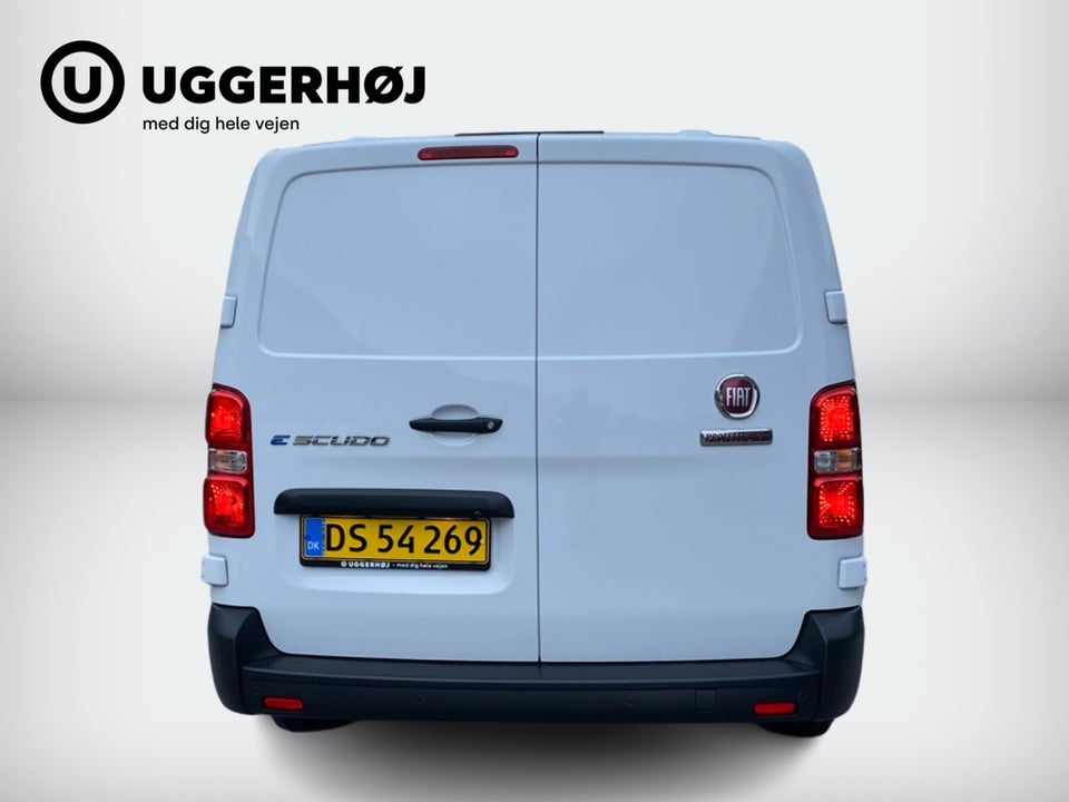 Fiat Scudo E 75 L3H1 Business