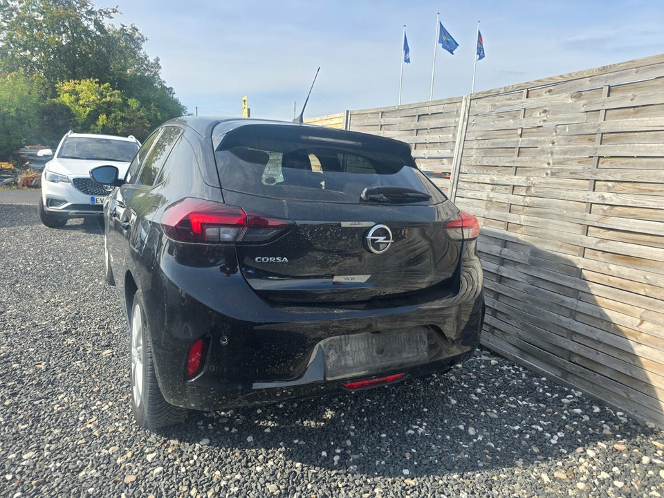 Opel Corsa 1,2 Exclusive 5d