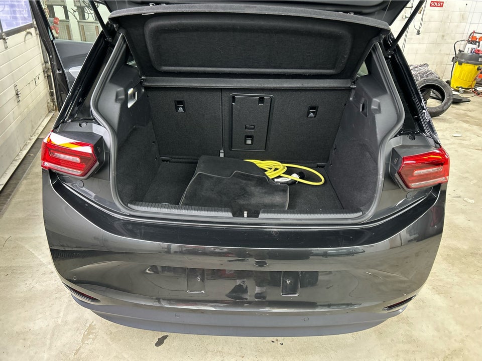 VW ID.3 58 1ST Plus 5d