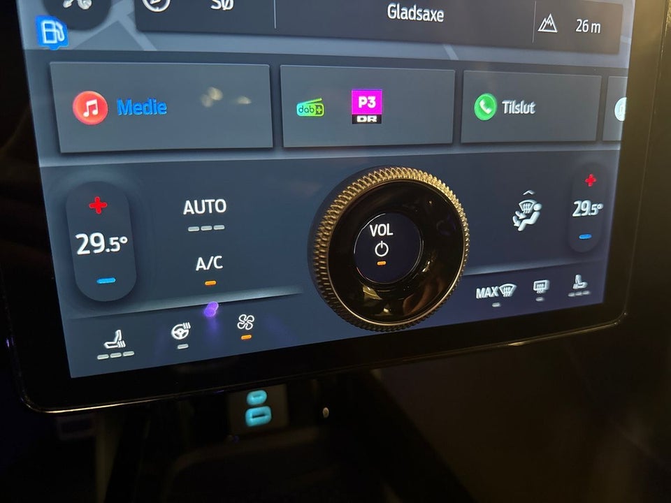 Ford Mustang Mach-E 91 Extended Range AWD 5d