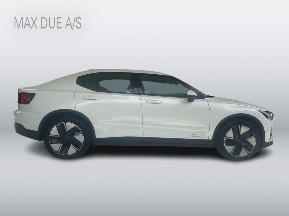 Polestar 2 Long Range AWD 5d