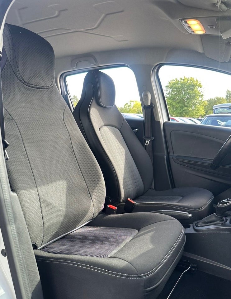 Renault Zoe 41 Intens 5d