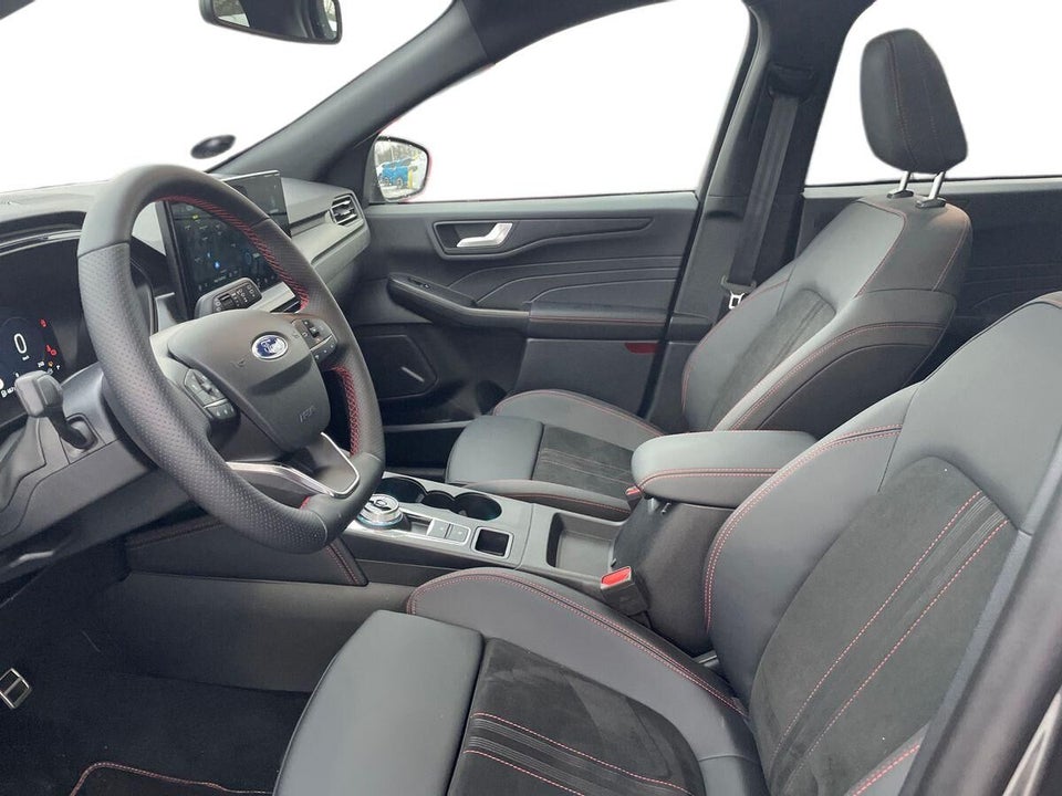 Ford Kuga 2,5 PHEV ST-Line X CVT 5d