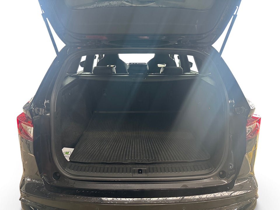 Skoda Enyaq 60 iV Sportline 5d