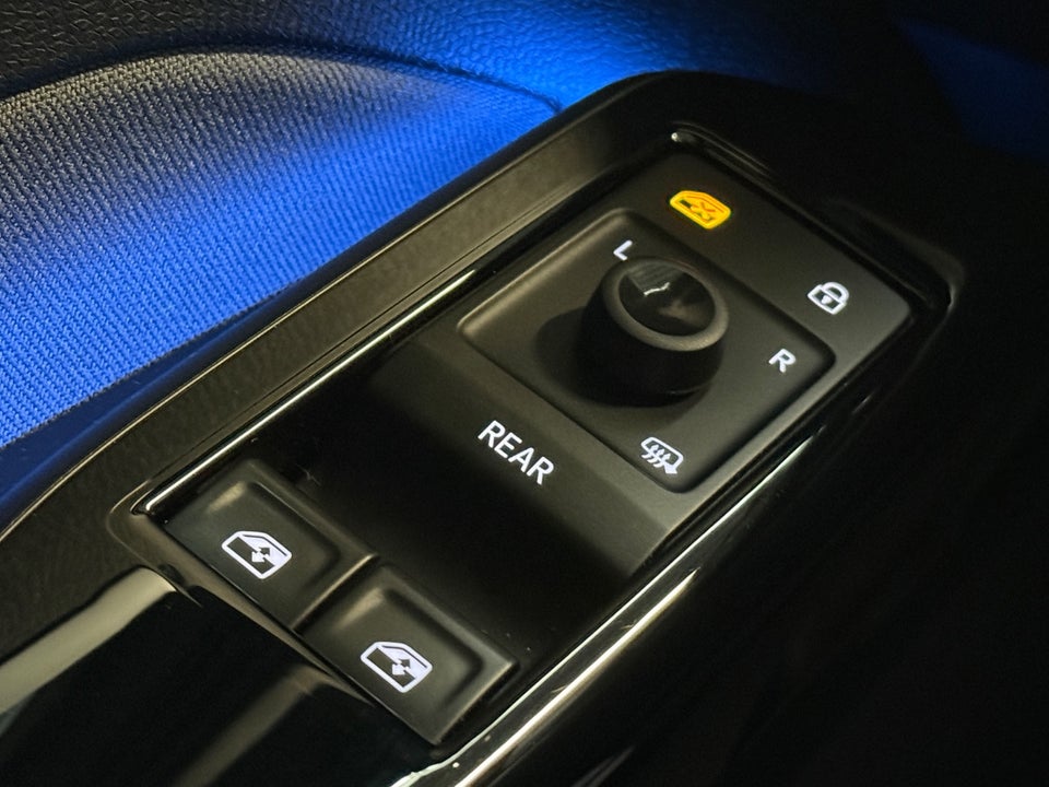 VW ID.3 58 Pro Performance 5d