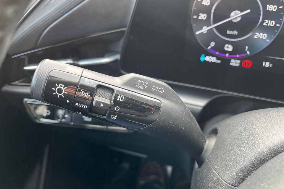 Kia Niro 64 EV Upgrade 5d