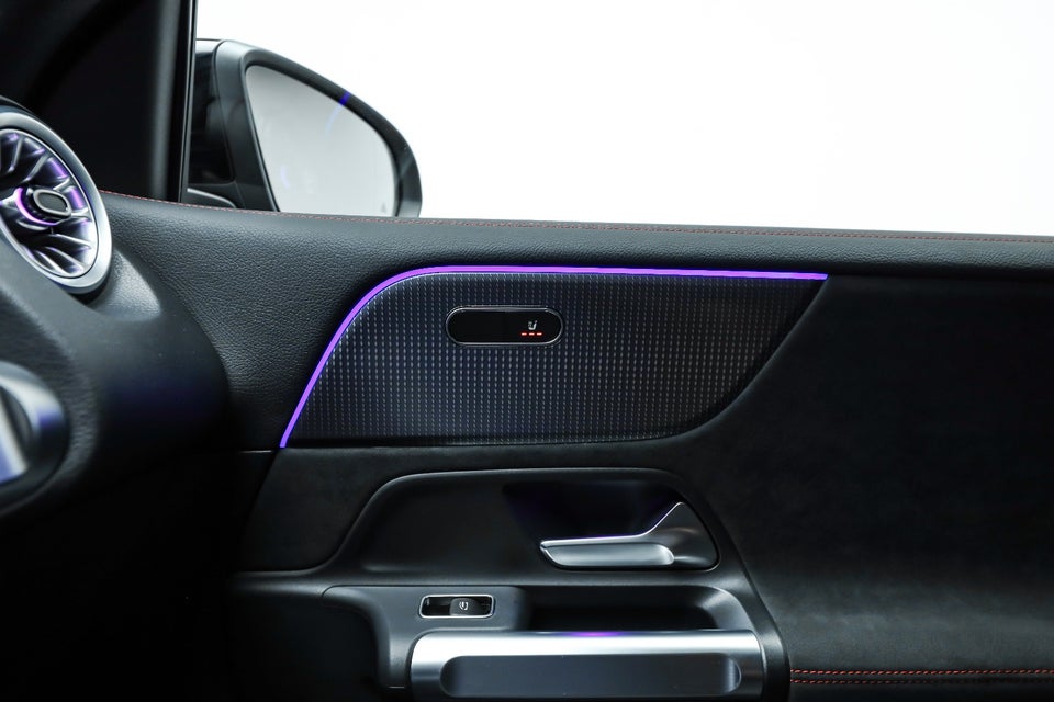 Mercedes EQB350 AMG Line Premium 4Matic 5d