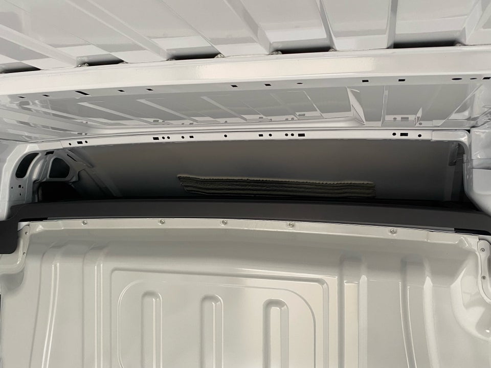 Fiat Ducato 35 Maxi 2,2 MJT 180 Kassevogn L2H2 Pro aut.