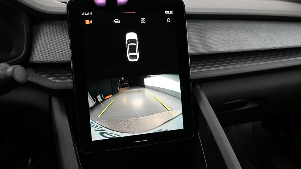 Polestar 2 Standard Range 5d