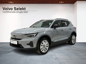 Volvo EX40, modelår 2024, 29,800 km