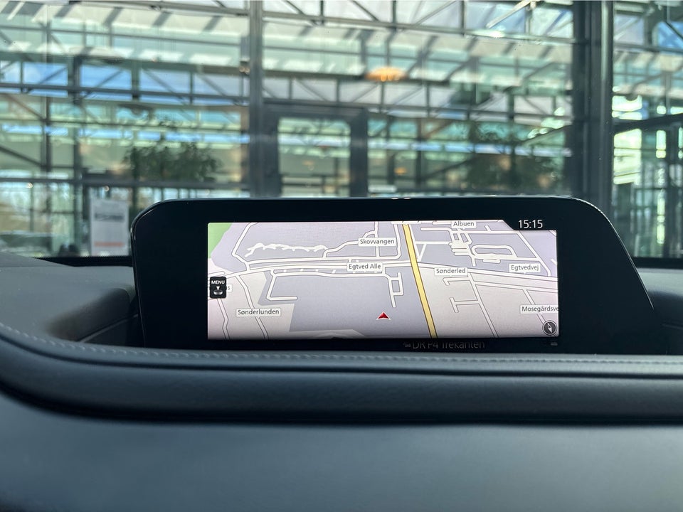 Mazda CX-30 2,0 e-SkyActiv-G 150 Cosmo 5d