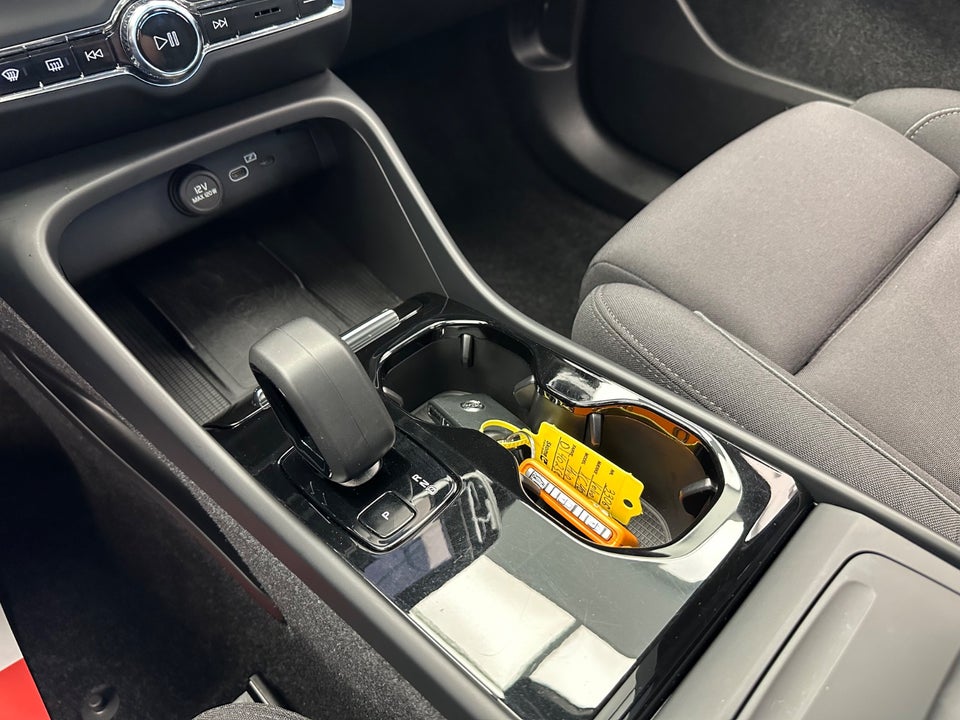 Volvo XC40 P8 ReCharge Twin Ultimate 5d