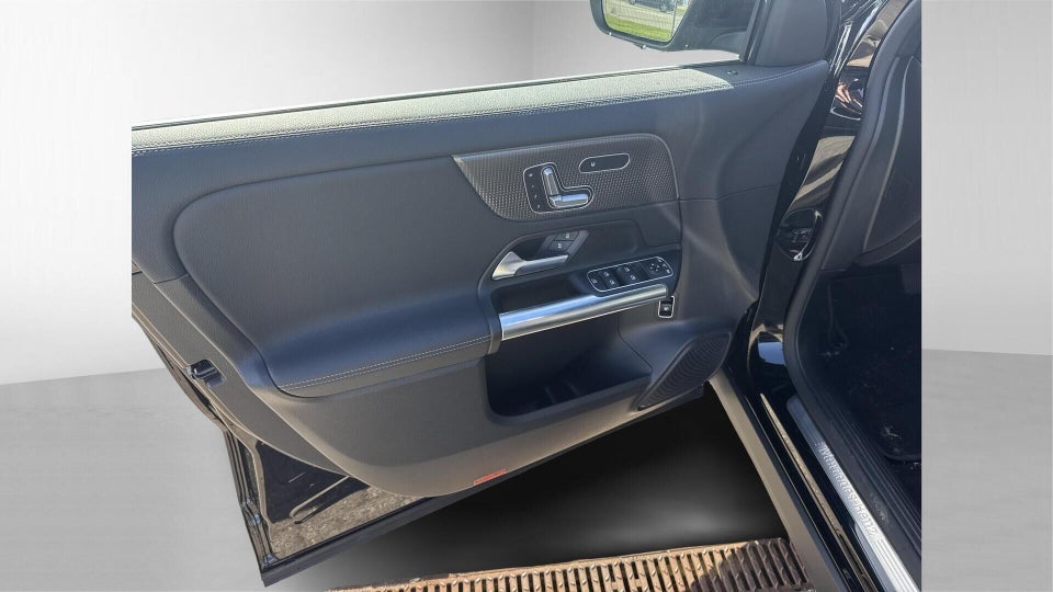 Mercedes EQA250 Progressive 5d
