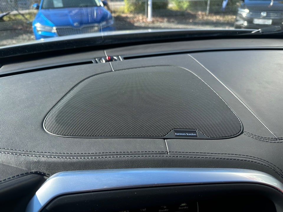 Volvo XC60 2,0 D4 181 Ocean Race aut. 5d