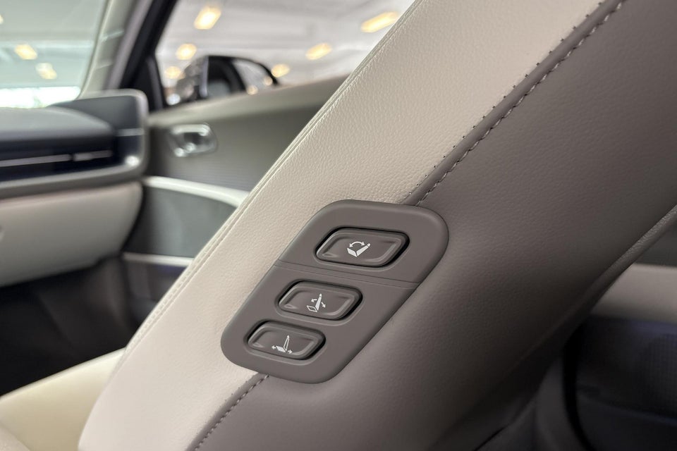 Hyundai Ioniq 6 77 Advanced 4d