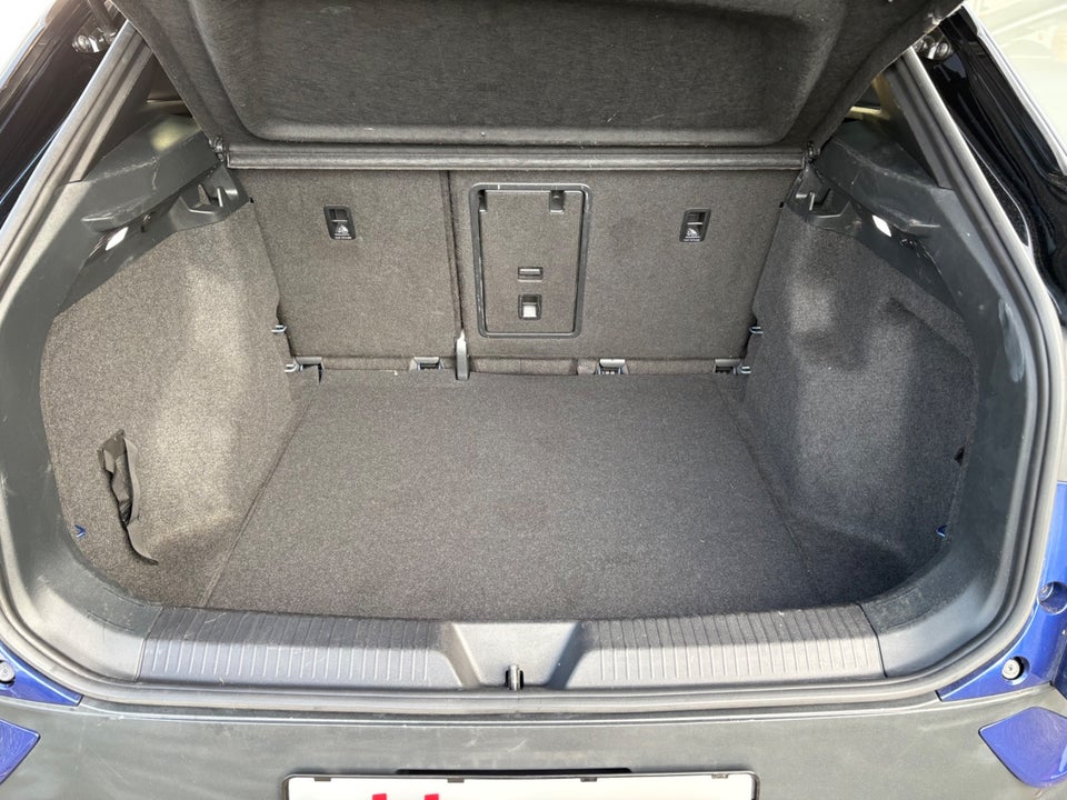 VW ID.4 77 1ST Pro Performance 5d