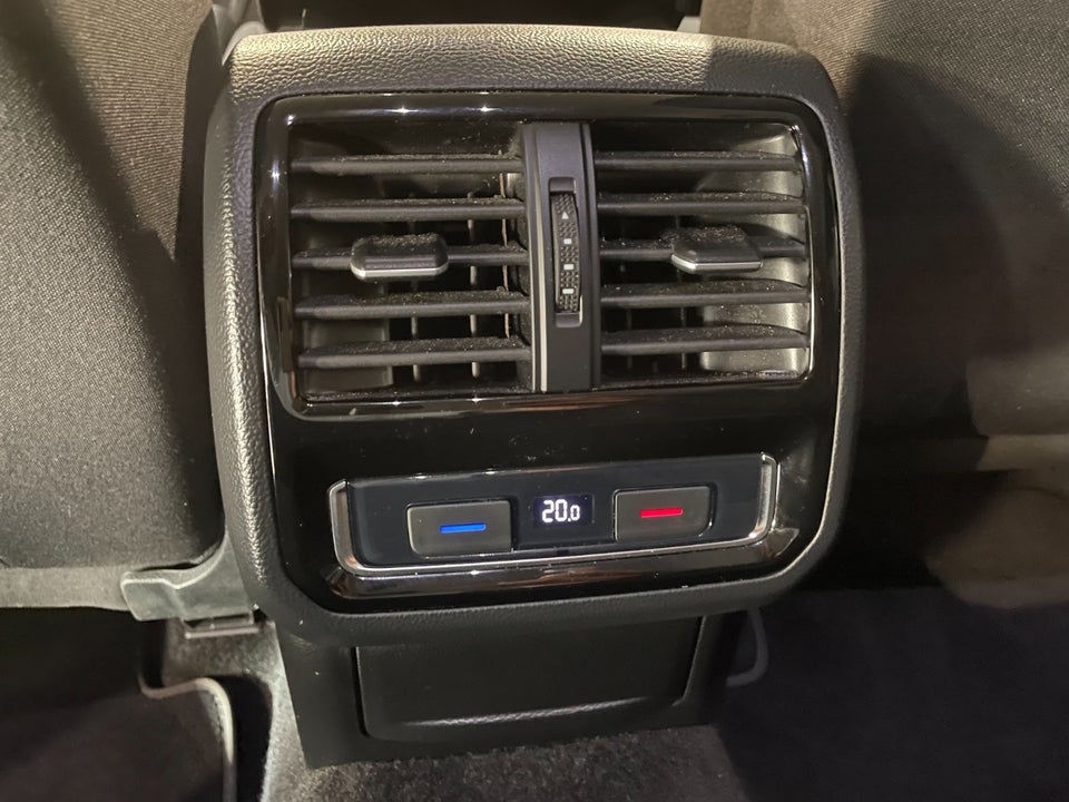 VW Passat 1,5 TSi 150 Business+ Variant DSG 5d