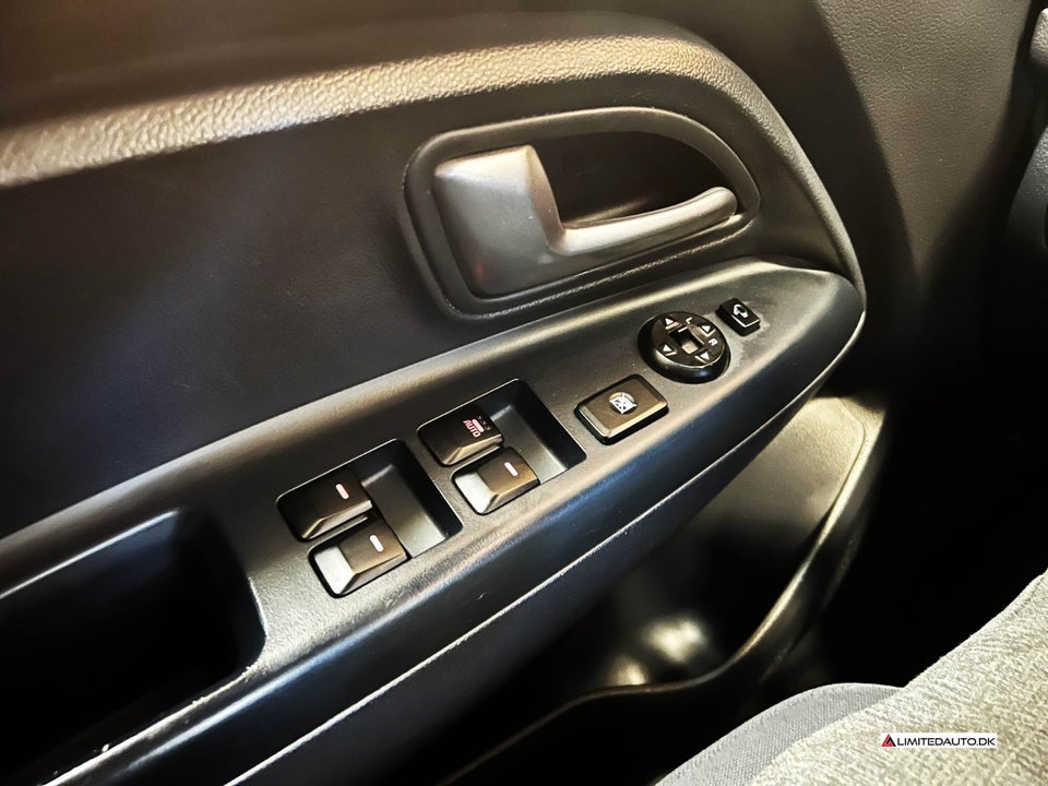 Kia Rio 1,2 CVVT Limited Edition 5d