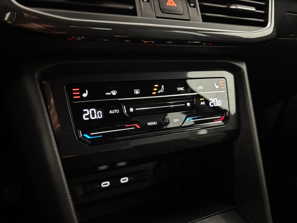 Seat Tarraco 1,4 eHybrid Xcellence DSG 5d