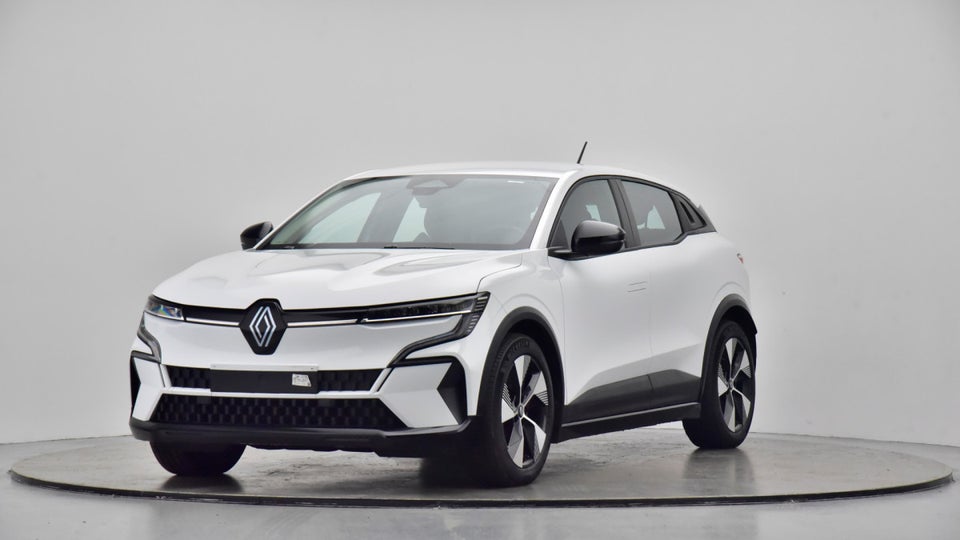 Renault Megane E-Tech 60 Equilibre 5d