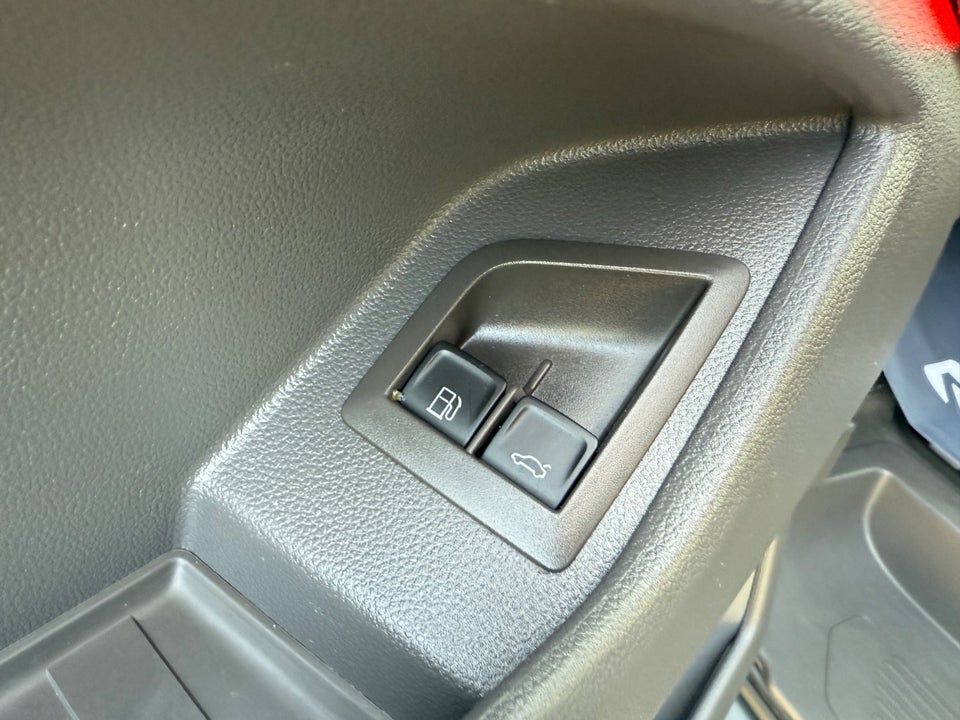 VW Multivan 1,4 eHybrid DSG kort