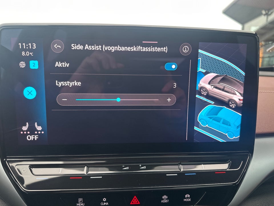 VW ID.4 77 Max Top Sport 5d