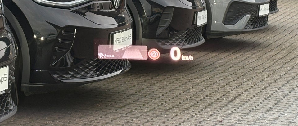 VW ID.4 77 1ST Pro Performance Max 5d