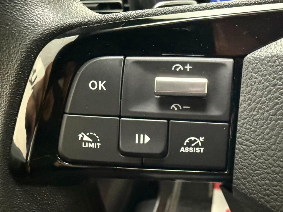 Toyota ProAce City 50 Long Comfort Master
