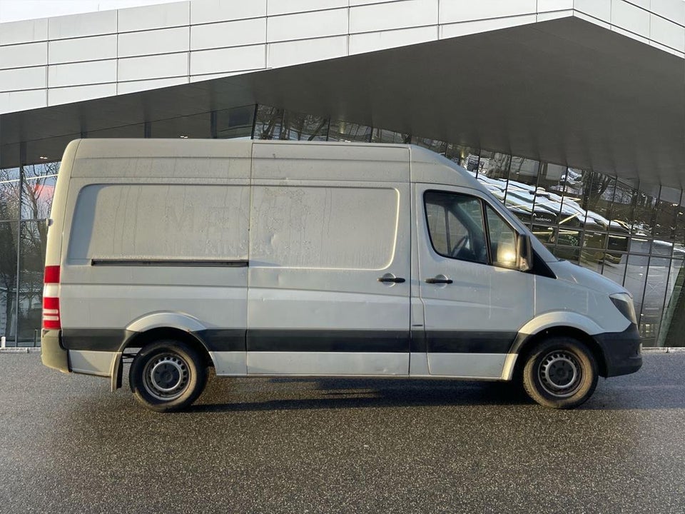 Mercedes Sprinter 316 2,2 CDi R3 Kassevogn 5d