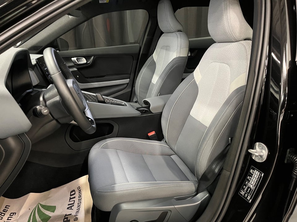 Polestar 2 Standard Range 5d