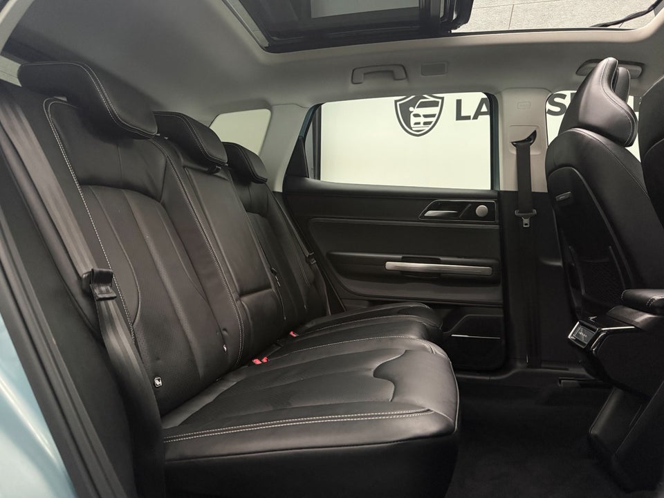 Aiways U5 Premium 5d