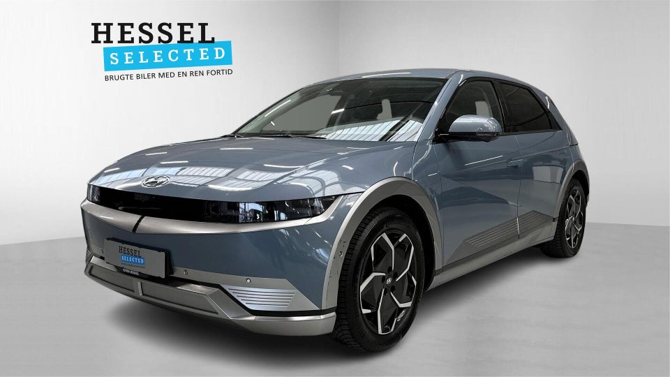 Hyundai Ioniq 5 77 Ultimate 5d