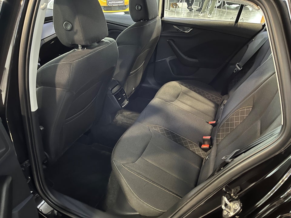 Skoda Kamiq 1,0 TSi 110 Style DSG 5d