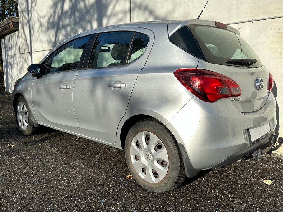 Opel Corsa 1,0 T 90 Enjoy 5d