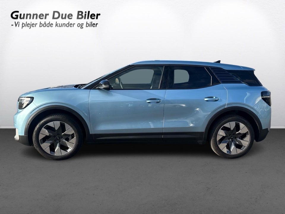 Ford Explorer 77 Premium Extended Range 5d