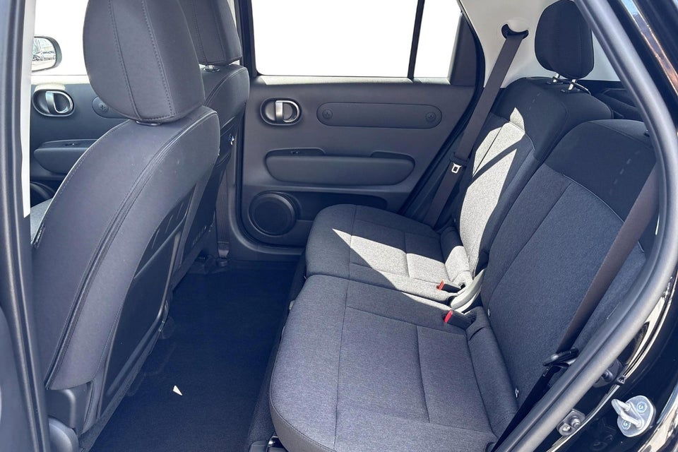 Hyundai Inster 49 Advanced 5d