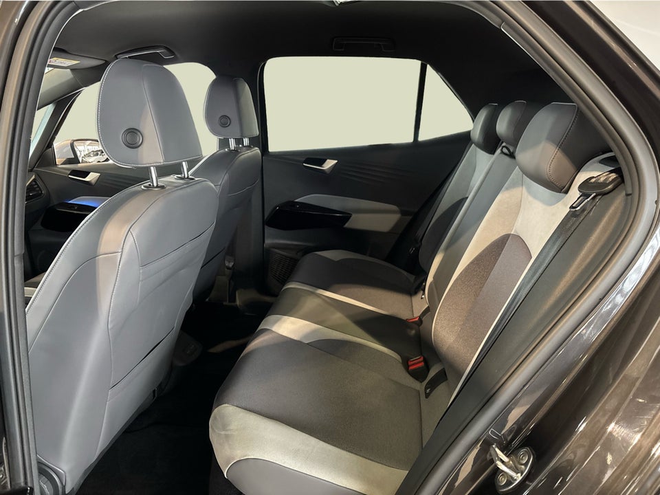 VW ID.3 58 1ST Plus 5d