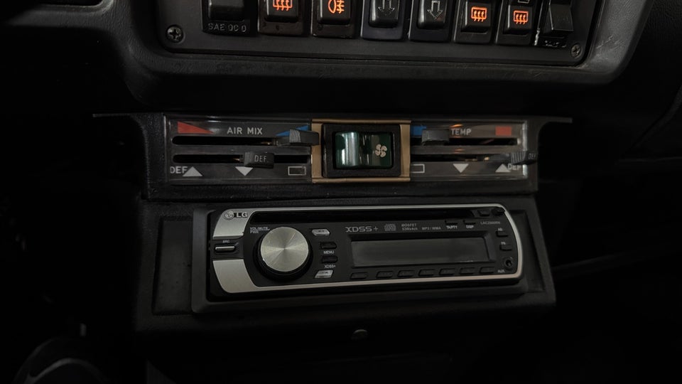 Alfa Romeo GTV 2,0 3d