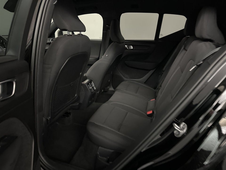 Volvo XC40 P6 ReCharge Ultimate 5d