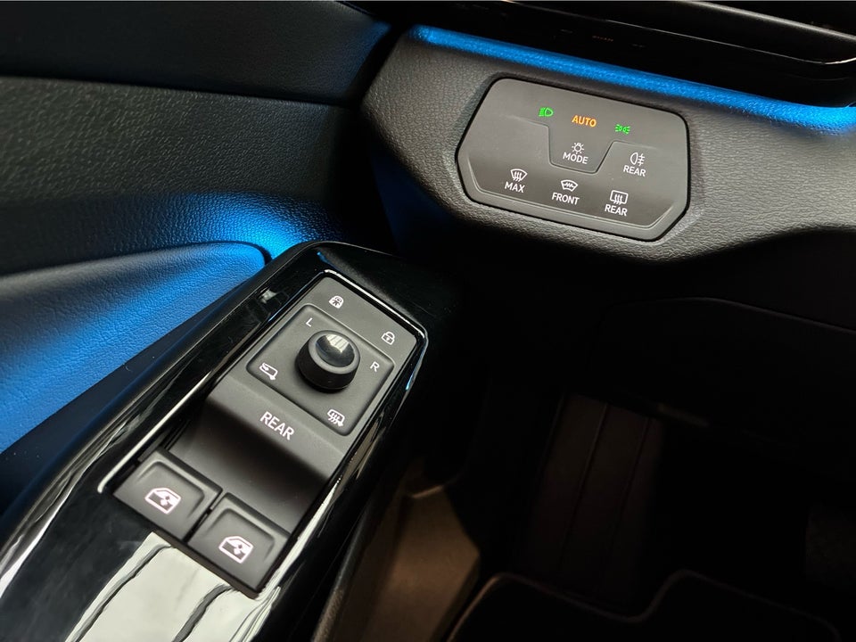 VW ID.4 77 Life Performance 5d