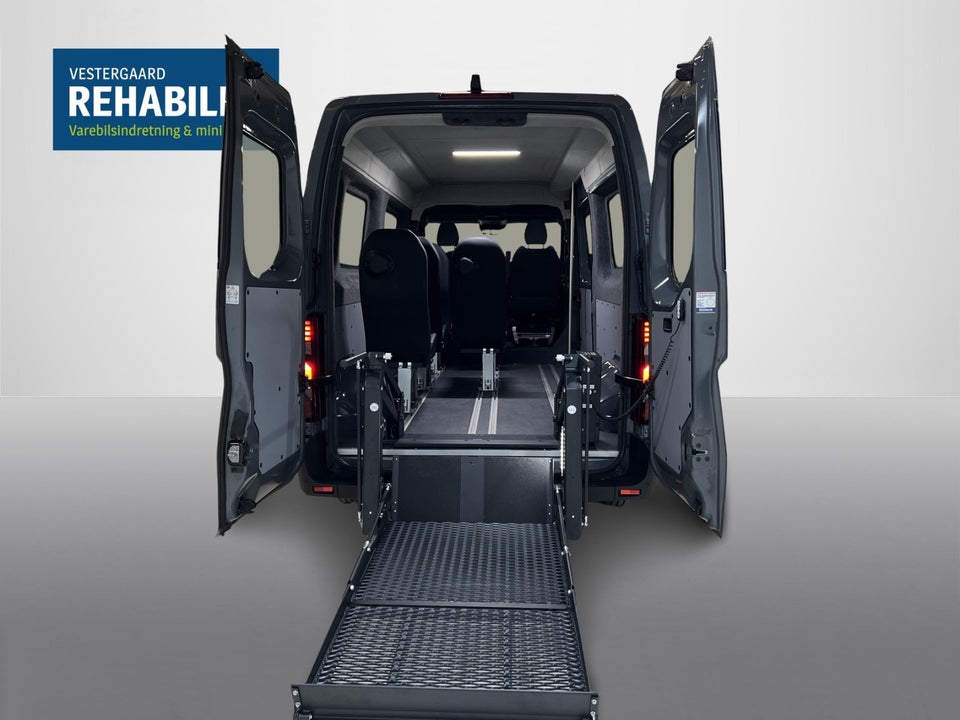 Renault Master V T35 87 E-Tech L3H2 Combi