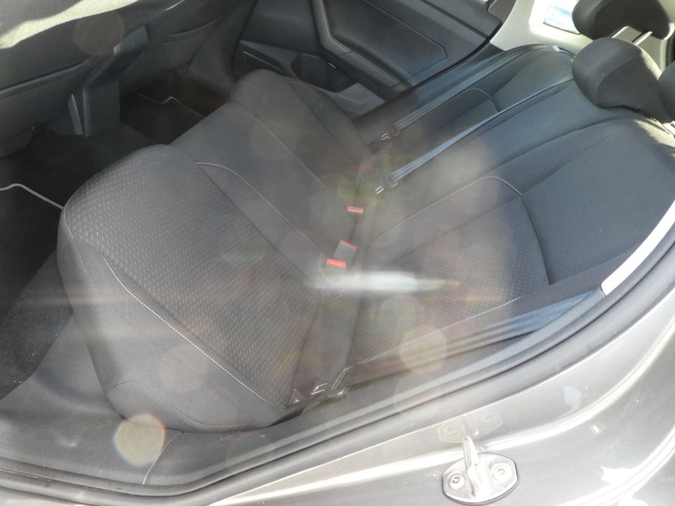 VW Polo 1,0 TSi 95 Comfortline DSG 5d